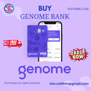 Buy Genome Accounts