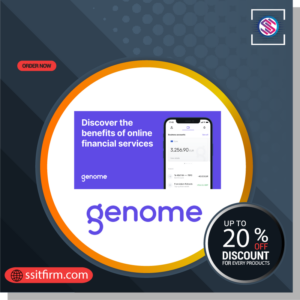 Buy Genome Accounts