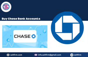 Buy Chase Bank Accounts