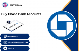 Buy Chase Bank Accounts