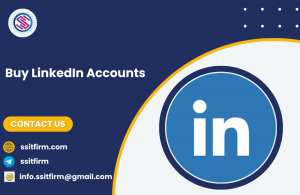 Buy LinkedIn Accounts