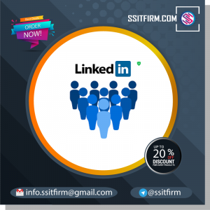 Buy LinkedIn Accounts
