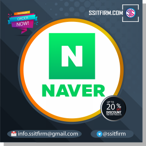Buy Naver Accounts