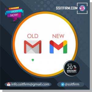 Buy Old Gmail Accounts