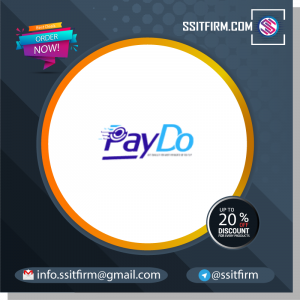 Buy PayDo Bank Accounts