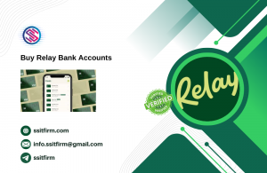 Buy Relay Bank Accounts