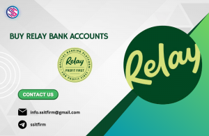 Buy Relay Bank Accounts