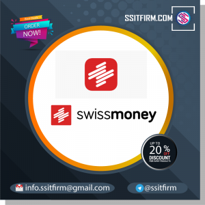 Buy Swissmoney Accounts
