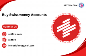 Buy Swissmoney Accounts