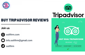 Buy TripAdvisor Reviews
