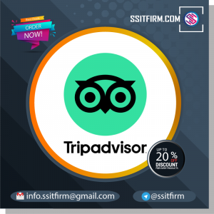Buy Tripadvisor Reviews
