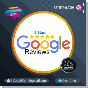 Buy Google Reviews