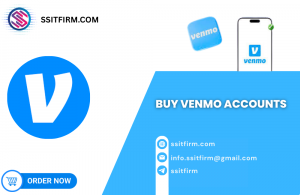 Buy Venmo Accounts