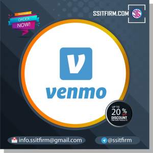Buy Venmo Accounts