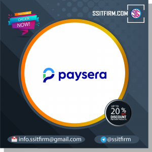 Buy Verified Paysera Accounts