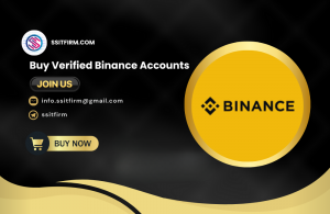 Buy Verified Binance Accounts