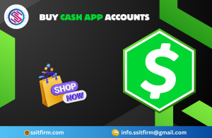 Buy Verified Cash App Accounts