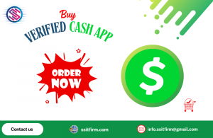 Buy Verified Cash App Accounts