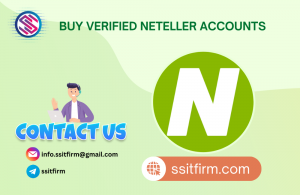 Buy Verified Neteller Accounts