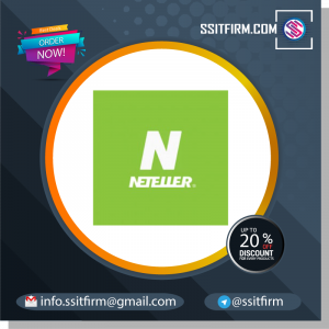 Buy Verified Neteller Accounts