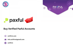 Buy Verified Paxful Accounts