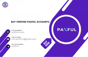 Buy Verified Paxful Accounts