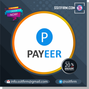 Buy Verified Payeer Accounts
