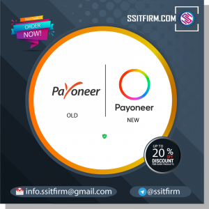 Buy Verified Payoneer Accounts