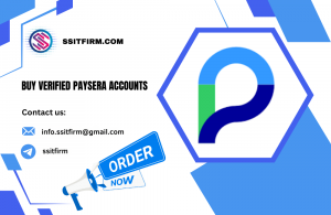 Buy Verified Paysera Accounts