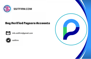 Buy Verified Paysera Accounts
