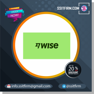 Buy Verified Wise Accounts