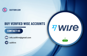 Buy Verified Wise Accounts