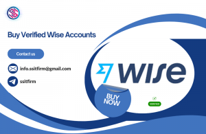 Buy Verified Wise Accounts