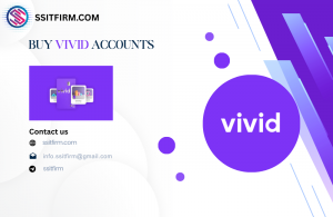 Buy Verified Vivid Accounts