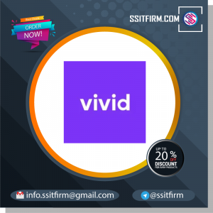 Buy Verified Vivid Accounts