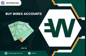 Buy Wirex Accounts