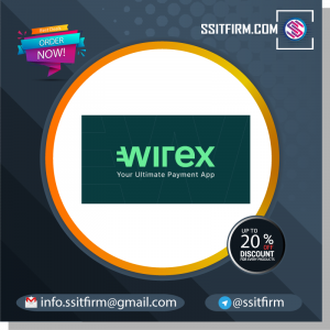 Buy Wirex Accounts