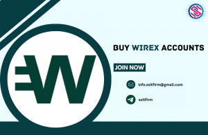 Buy Wirex Accounts