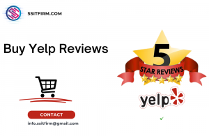 Buy Yelp Reviews
