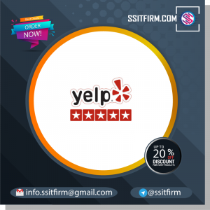 Buy Yelp Reviews