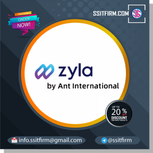 Buy Zyla Business LLC Accounts