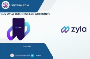 Buy Zyla Business LLC Accounts
