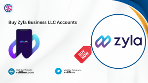 Buy Zyla Business LLC Accounts